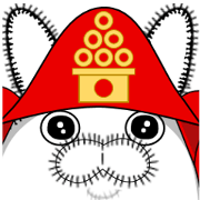 Rabbit of the Ninja