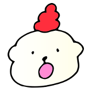 BichonFrise Kabu