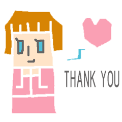 宮崎弁を話す女の子 Line スタンプ Line Store