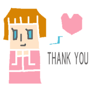 Girl speaking Miyazaki valve