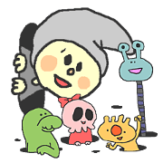 AnabokkurFriends