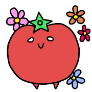 Tomato of life