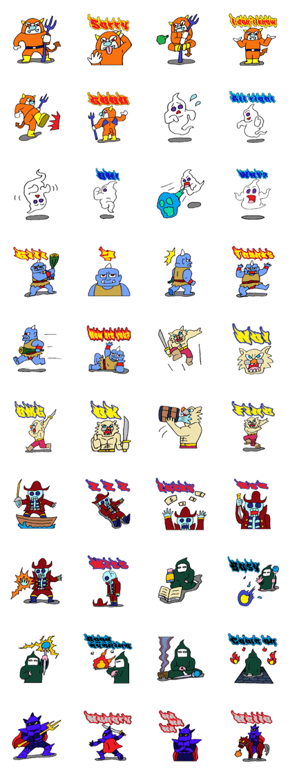 KM33 Dragon Legend2