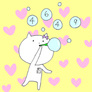 Chi of the cat ver.3