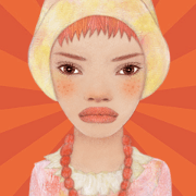 Characters of KIMSNAKE No.2