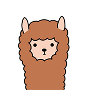 Little Alpaca