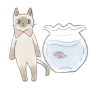 poisson d'avril