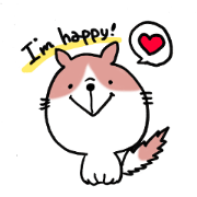 HAPPY PONKICHI