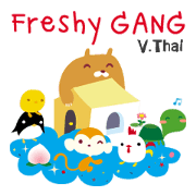 Freshy GANG [TH]