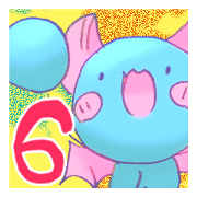 Pastel Shi-chan