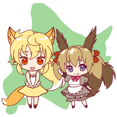 北海道弁擬人動物スタンプ Line スタンプ Line Store