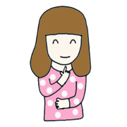 Bella - the optimistic girl