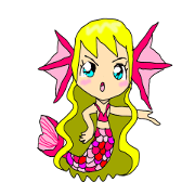 Country of manga shop of fairy