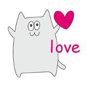 one way love (English)