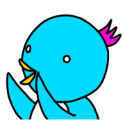 penguin "gintaro"