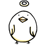 angel chick