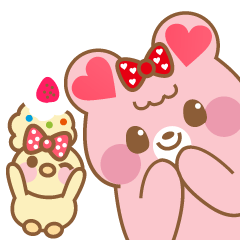 Ichigo and Muffin(Daily conversation)