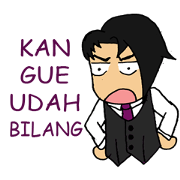 NGEBOSSY