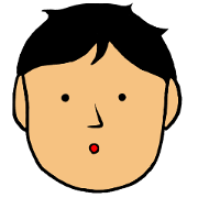 Refreshing face Boy