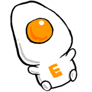 cute Fried egg 2!!