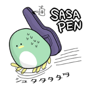 sasasasapenguin