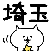 The Saitama!