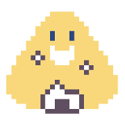 Pixel Art Pet