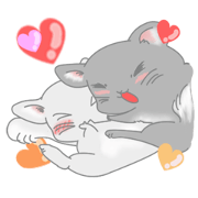 Chinchilla of Shin-chan