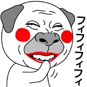 Kawaii Dogs