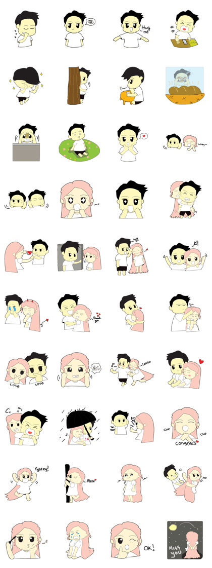 Original Couple 2