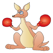 Hustle Kangaroo