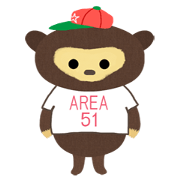 kuma-kuma 1