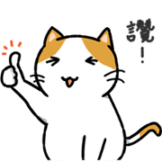 San-Gi cats