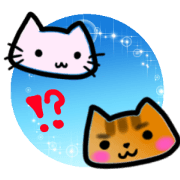 MAYU RISU & MAYU NEKO