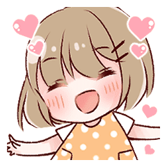 ふんわり女子の敬語すたんぷ Line スタンプ Line Store