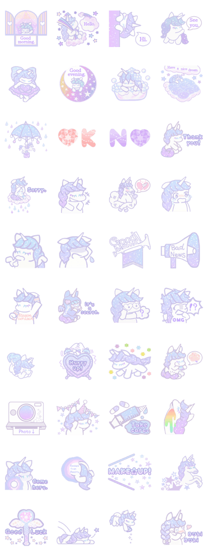 Yumecorn