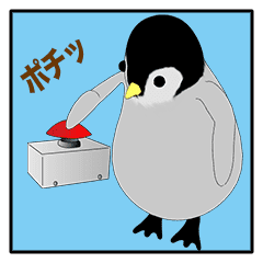 ゆとり世代 のペンギン 3 Line スタンプ Line Store ゆとり世代 のペンギン 3 Line スタンプ Line Store