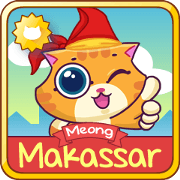 Meong Makassar