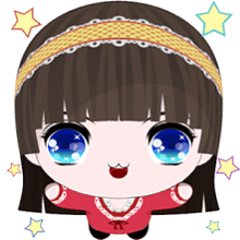 晴天女孩 ( 輕鬆 )    .