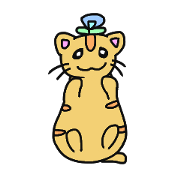 Flowery people's star pet,mocoya ver.2