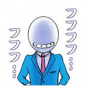 white-collar of japan