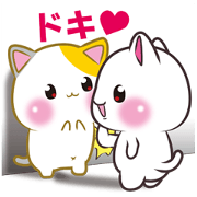 Nyamenuko lovers
