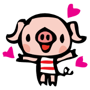Pico the piggy(English version)