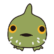 The lumpfishes stickers