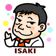 Everybody TAKATOMI sticker