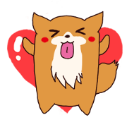 Pretty Dog chan