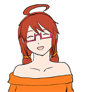 Programmer Kumiko's Sticker(Normal)