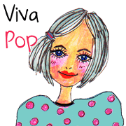 Viva Pop Sweet Talk