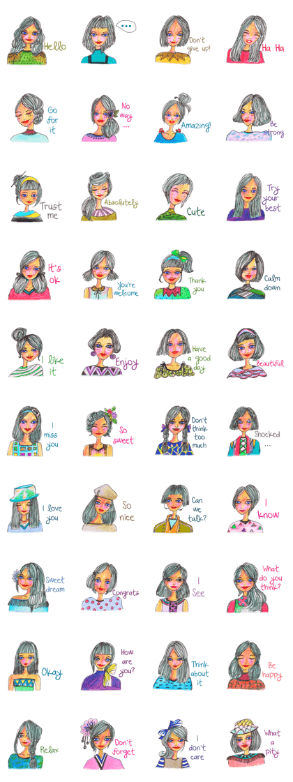Viva Pop Sweet Talk