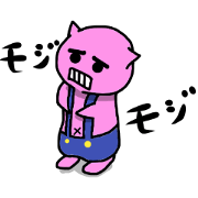 Moji-mon